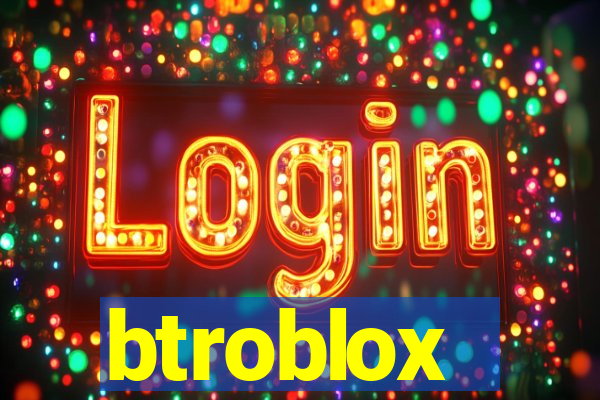 btroblox - making roblox better
